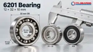 6201 Bearing