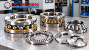 thrust bearing