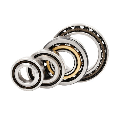 TFL-Angular-Contact-Ball-Bearings