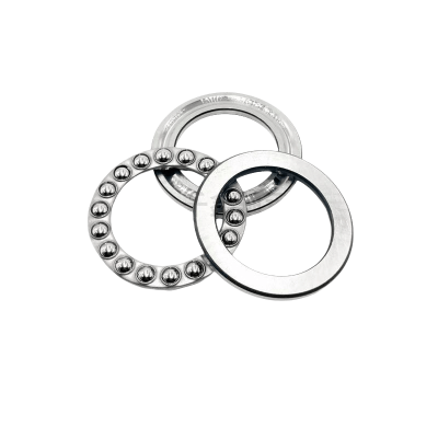 Thrust ball bearings from TFL